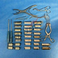 Aesculap Caspar Cervical Retractor System Set in High Quality Instruments picture