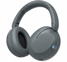 Sony ULT WEAR WH-ULT900/N Wireless Noise Canceling Headphones Gray Tested picture