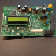 Siemens D84076-801 Replacement Logic Board for Class 72G Elevator Starter picture