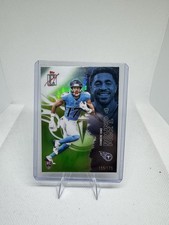 2025 Topps Chimere Dike Rookie Rookie #182 Titans /175 picture