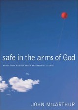 Safe in the Arms of God picture