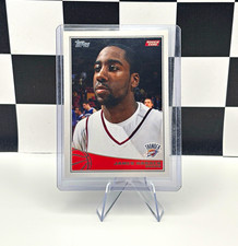Topps 2009-10 Topps James Harden Rookie Base #319 Oklahoma City Thunder picture