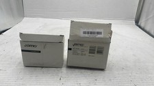 Jamo Klipsch AT-101 AT-101S In-Wall Rotary Speaker Volume Control Lot of 2 picture