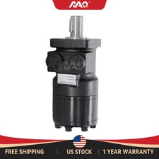 Aztec Replacement for Eaton Char-Lynn (Danfoss) 103-1006-012 - Hydraulic Motor picture