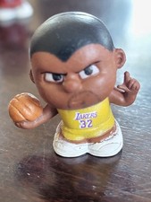 NBA TeenyMates Legends Series 1 (2026) Los Angeles Lakers Magic Johnson picture