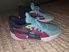 Size 11.5 - Puma Court Rider Chaos Fresh picture
