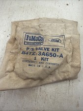 NOS FORD POWER STEERING VALVE KIT 1954-55 Fairlane Mainline Crestline Customline picture