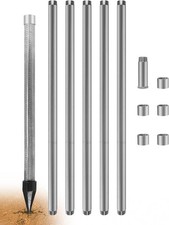 Sand Point Well Kits, Thickened Lead-Free Water Well Drilling Kit picture