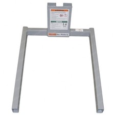GN33984GT FORK STANDARD W/DECAL SLC picture