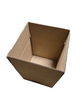 100 of  10x10x10 Cardboard Paper Boxes Mailing Packing Shipping Box Corrugated picture