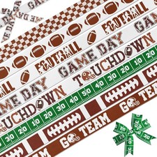 Game Day Decor & Wrapping - Cheer Supplies for Fans (Football), DIY Projects, picture