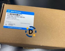 New Agilent G1351-68701 Communication board picture