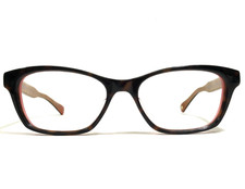 Paul Smith Eyeglasses Frames PM8056 2760 PS-423 Brown Tortoise Pink 51-17-140 picture