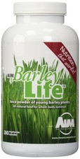 Aim Barleylife - Barley Life Capsules 280-Capsules picture