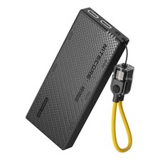 Nitecore NB10000 Gen4 Ultralight 10000mAh Power Bank picture