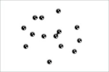 Kyosho 3/32 Differential Balls KYOUM120 picture