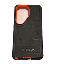New OEM OtterBox Defender Series Case For Samsung Galaxy S26 Ultra Black picture