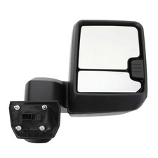 OEM NEW 2020-2023 Sierra Silverado Exterior Passenger Side View Mirror 86582416 picture