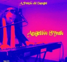 Joseph Angeliss Psychedelic/Progressive Rock Vol. 31 CD Psychedelic Rock picture