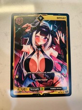 Gamersupps Vcard Divine Chaos 1st Edition Shylily Rare Power 9 picture