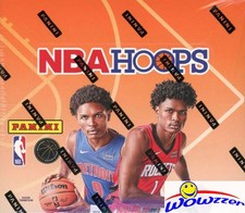 2023/24 Panini Hoops Basketball MASSIVE 24 Pack Retail Box-192 Card WEMBY RC YR picture