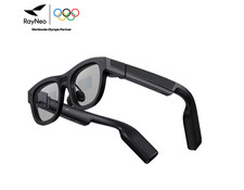 TCL RayNeo X2 Smart AR Glasses Full-Color Micro LED Display picture