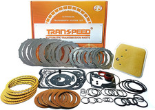 A518 47RE 46RE Automatic Transmission Rebuild Kit, Auto Master Rebu... picture