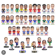 Zuru FIFA World Cup Ballers - Series 1 ~ You Pick  Player + Pick Field Piece~ picture