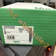 One New In Box TSXP572634M Unity Processor TSX P572634M Fast Delivery Unopened picture