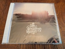 The Polyphonic Spree - Earth Giving Birth DVD - Sealed  picture