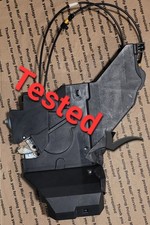 ✅2005-2010 Honda Odyssey Left Rear Driver Door Lock Latch Actuator OEM picture