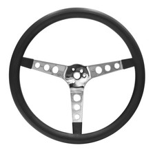 EMPI Steering Wheel for 1950-1979 Volkswagen Beetle 79-4114-0 picture