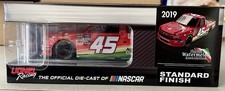 2019 Ross Chastain Watermelon Association Truck Niece Chevrolet 626 Made NASCAR picture