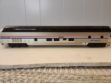 Lionel 2427170 Amtrak StationSounds 21