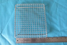 For Ancare Allentown Rat Mouse Cage Stainless Steel Raised 8