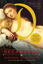 The Decameron picture