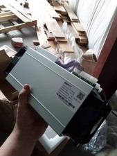New Bitcoin ASIC Crypto Miner Ebit Ebang E9+ Space Heater Not Antminer S9 S19 picture
