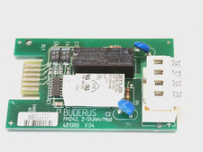 70004102 481388 BUDERUS BOARD NEW  picture