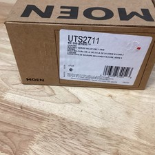 Moen UTS2711 90 Degree M-Core 2 Series Valve Only Trim in Chrome   picture