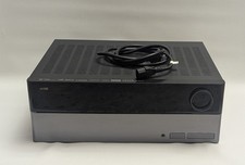 Harman Kardon AVR 3600 7.1 Channel AV Receiver HDMI Dolby TrueHD DTS-HD picture