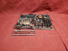 Asus H170-PRO LGA1151 Desktop Motherboard w/ I/O Shield #F3 5 picture