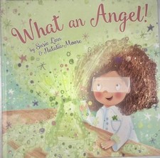 What An Angel, Susie Linn picture