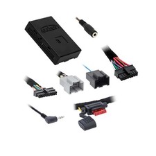 Axxess AXDIS-GM13 Cadillac STS 2005-2011 OnStar Radio Replace Interface with SWC picture