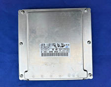 '03-05 Mercedes E320 C240 CLK320 M112 Electronic Control Module 1121535479 OEM picture