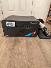 Afinia L701 Color Label Printer Memjet Inkjet Commercial w/ Unwinder picture