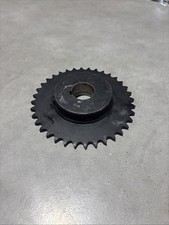MARTIN 40BS36 1-1/4” Finished Bore Sprocket 40BS36 *NEW OLD STOCK* picture