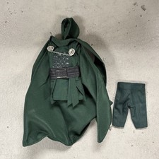 PB-DRDM-DMSD: 1/12 Green Deluxe Outfit Set for Marvel Legends Doomsday Dr. Doom picture