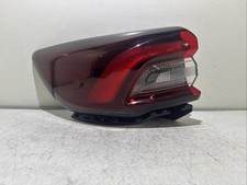 Nice 2023 2024 2025 Ford Escape LED Outer Tail Light Driver Left LH OEM 2644 picture