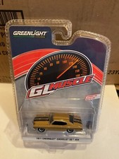Greenlight Muscle series 1971 Chevrolet Chevelle SS 454 picture