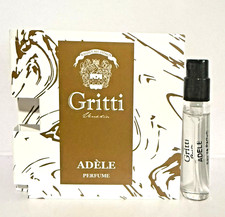 Authentic Gritti Venezia ADELE Perfume 0.07 fl oz. / 2ml Sample Spray picture
